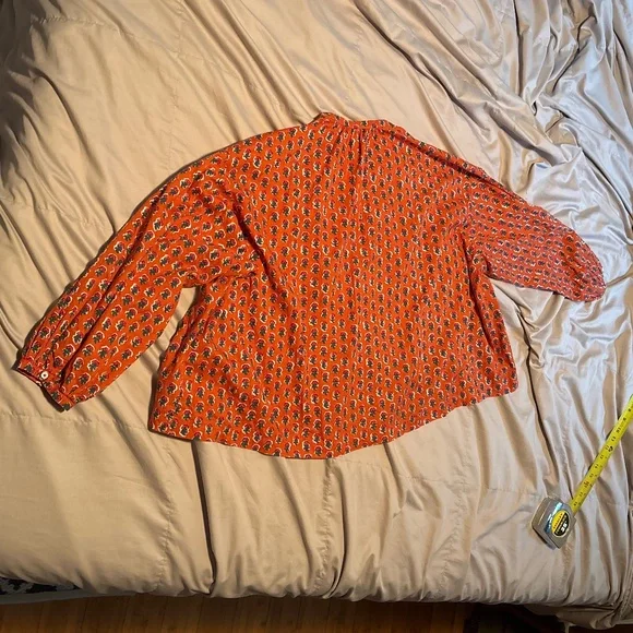 Doen Jane Top - Picture 11 of 17